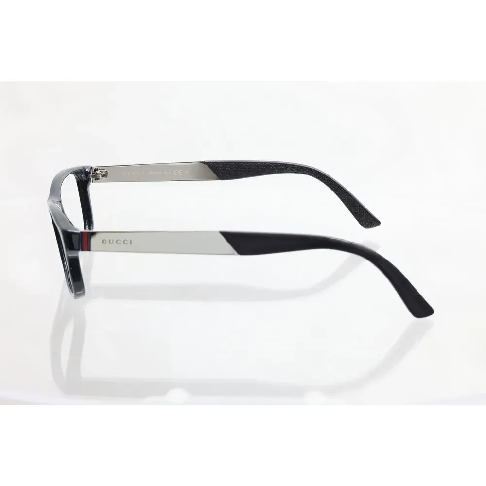 Gucci GG 1054 NC4 51-16-145mm Eyeglasses FRAMES ONLY - GOOD - READ